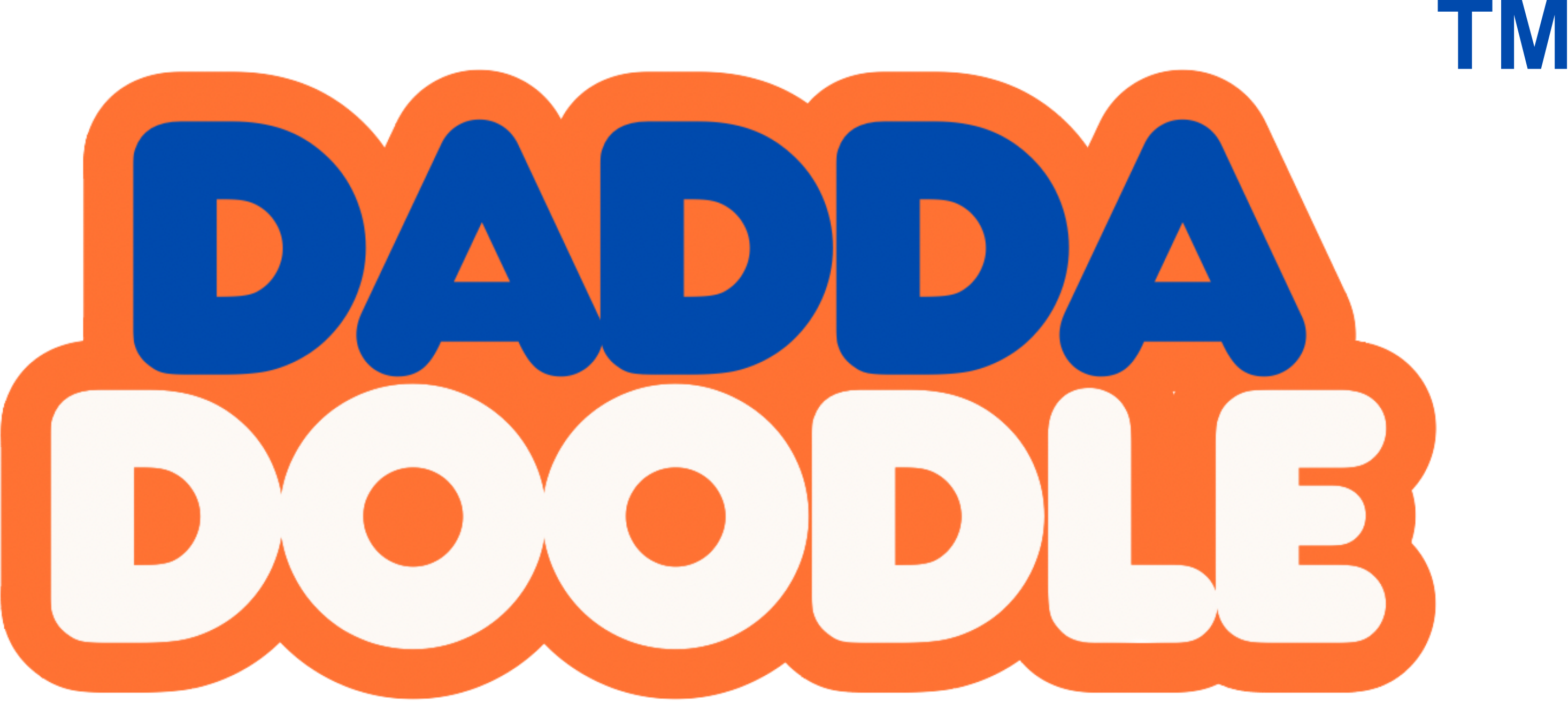 Dadda Doodle